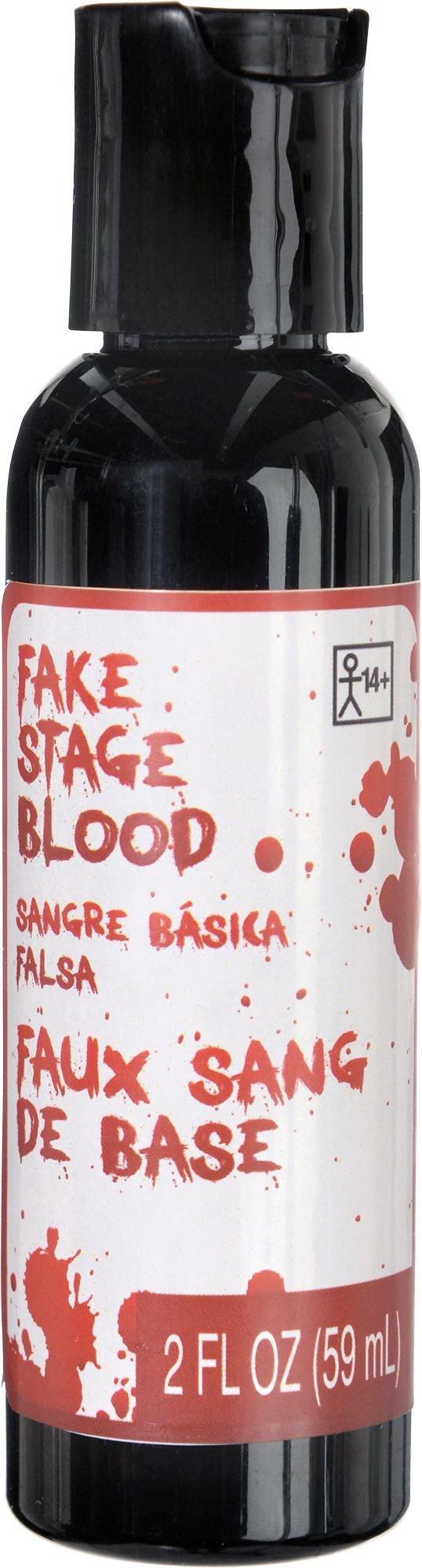 Pint of Fake Blood 1pt