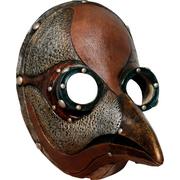 Adult Steampunk Plague Doctor Mask