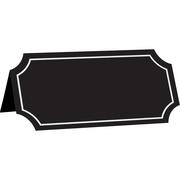Chalkboard Place Cards 25ct
