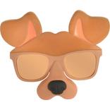 Dog Filter Sunglasses