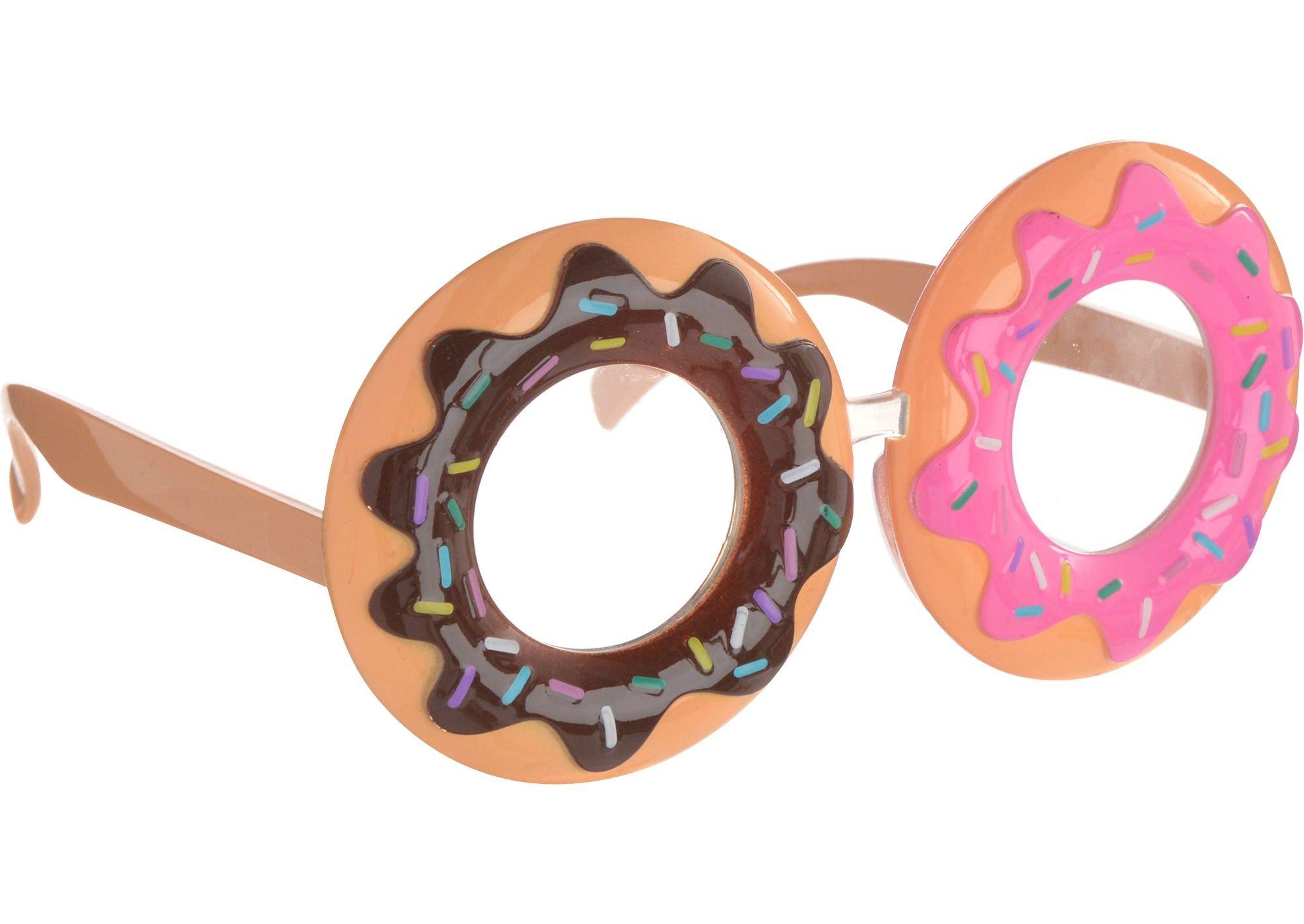 Donut Glasses