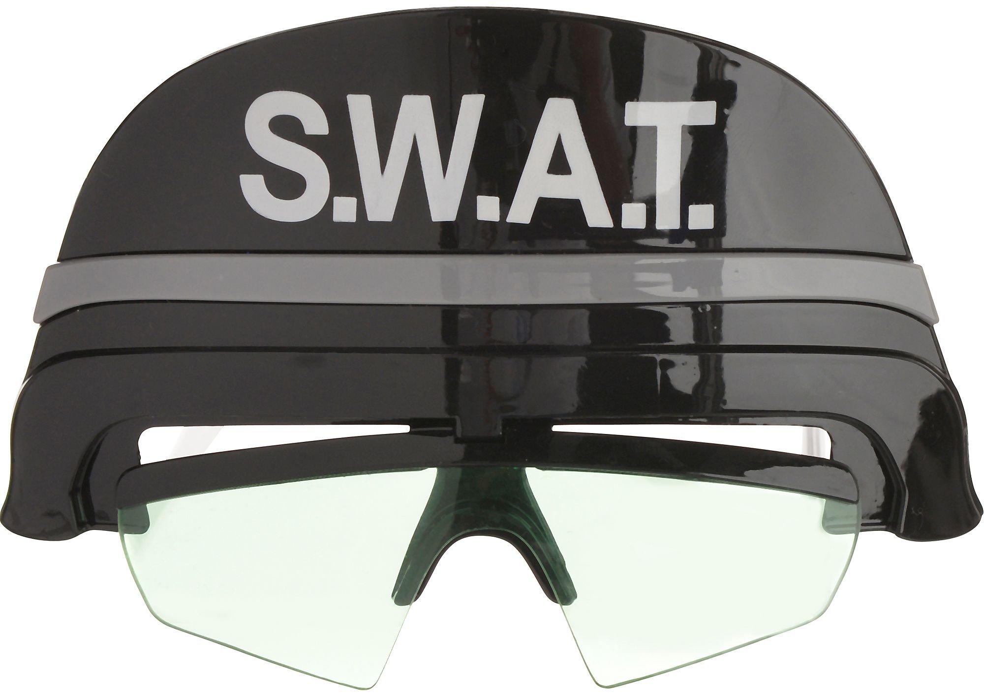 SWAT Sunglasses 6in x 4in