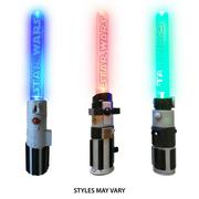 Light-Up Star Wars Lightsaber Candy, 0.53oz, 9.31in, 1pc