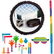 NHL Pinata Kit with Favors