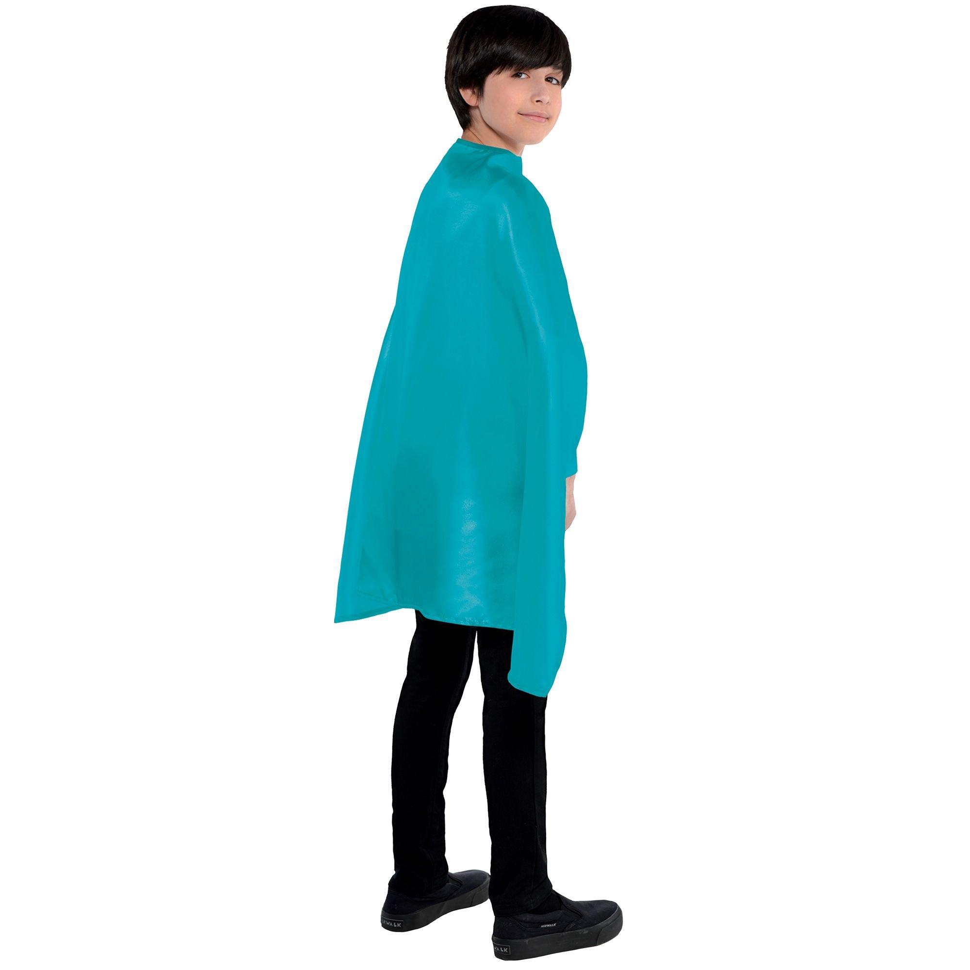 Turquoise Cape