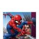 Spider-Man Webbed Wonder Lunch Napkins 16ct