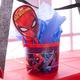 Spider-Man Webbed Wonder Favor Container