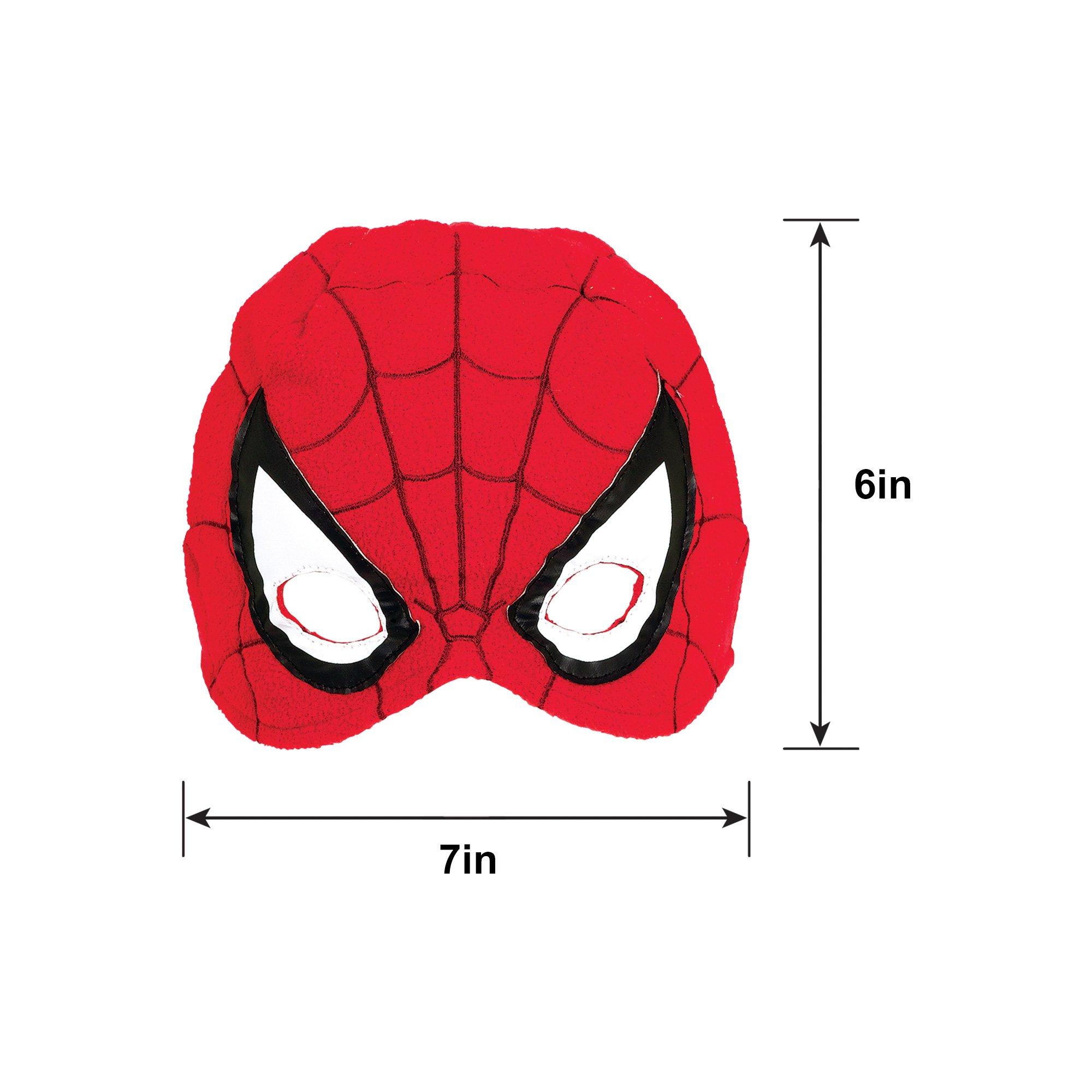 Child Spider-Man Webbed Wonder Mask Hat