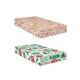 Assorted Christmas Gift Boxes 8ct