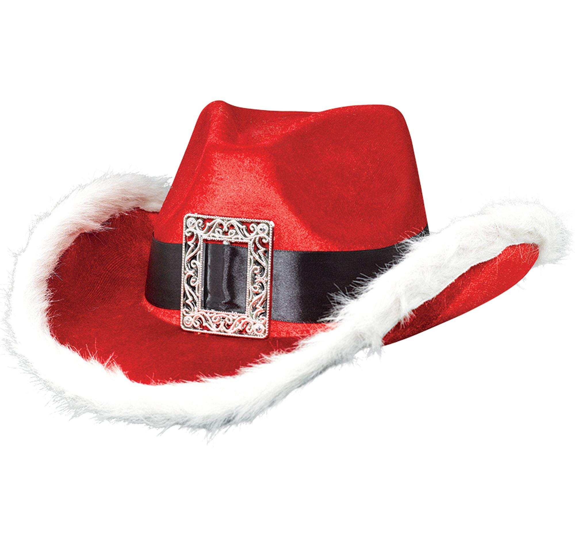 Dallas cowboy hot sale santa hat