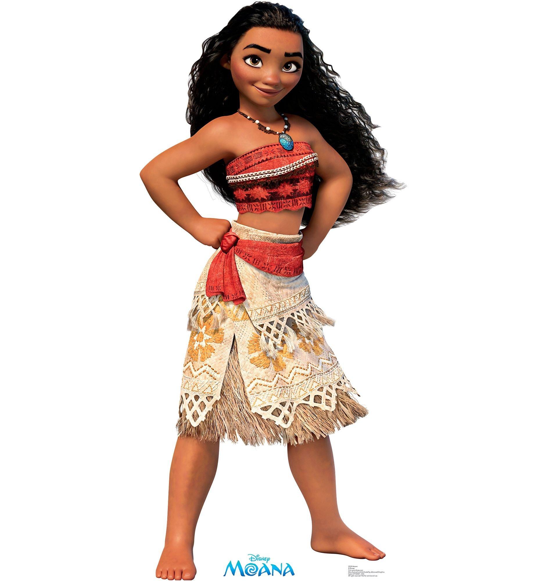 Moana Party Supplies - Lifes Little Celebration