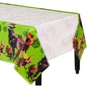 Jurassic World Table Cover 