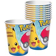 Pokemon Core Cups 8ct