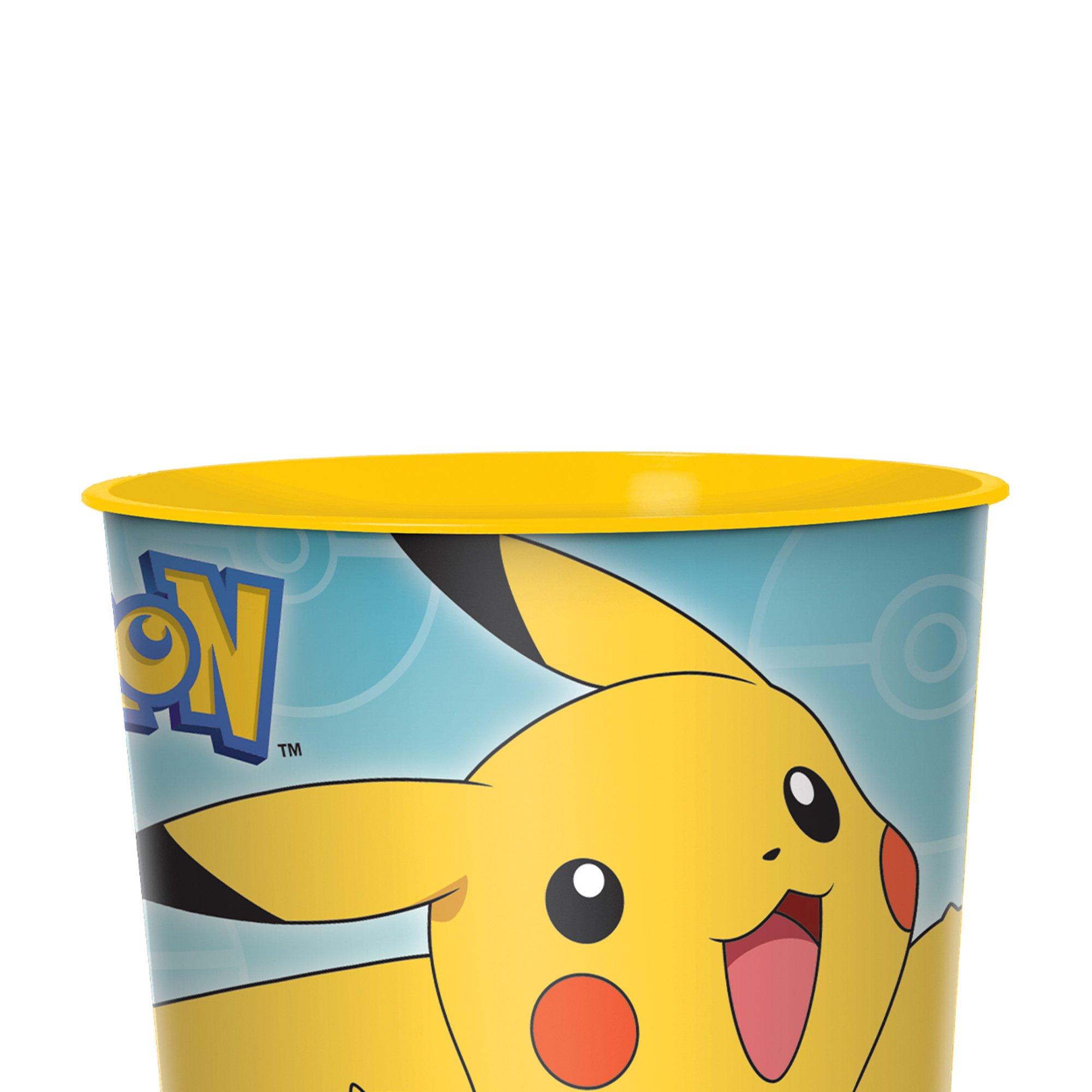 Pokémon Core Favor Cup