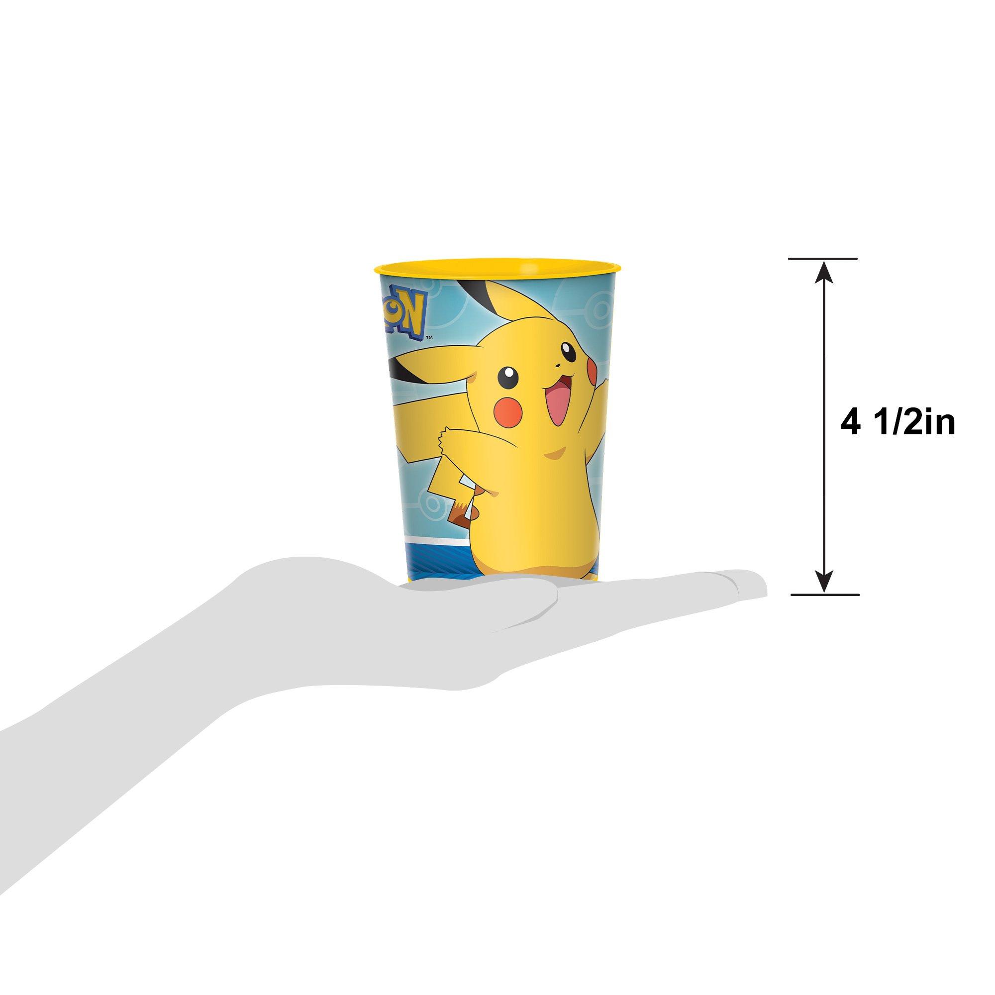 Pokémon Core Favor Cup