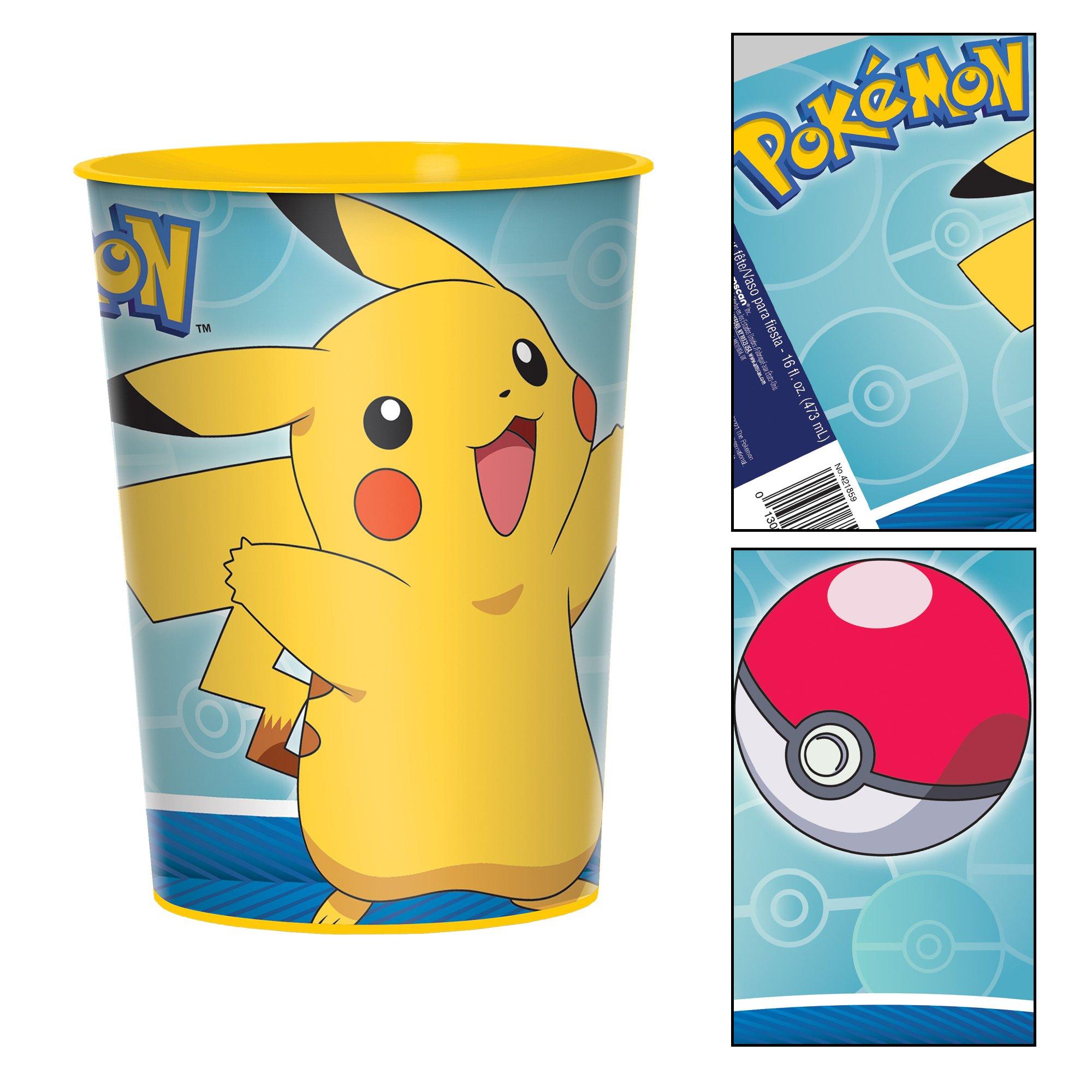 Pokémon Core Favor Cup