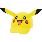 Pokemon Core Ash Ketchum Hat