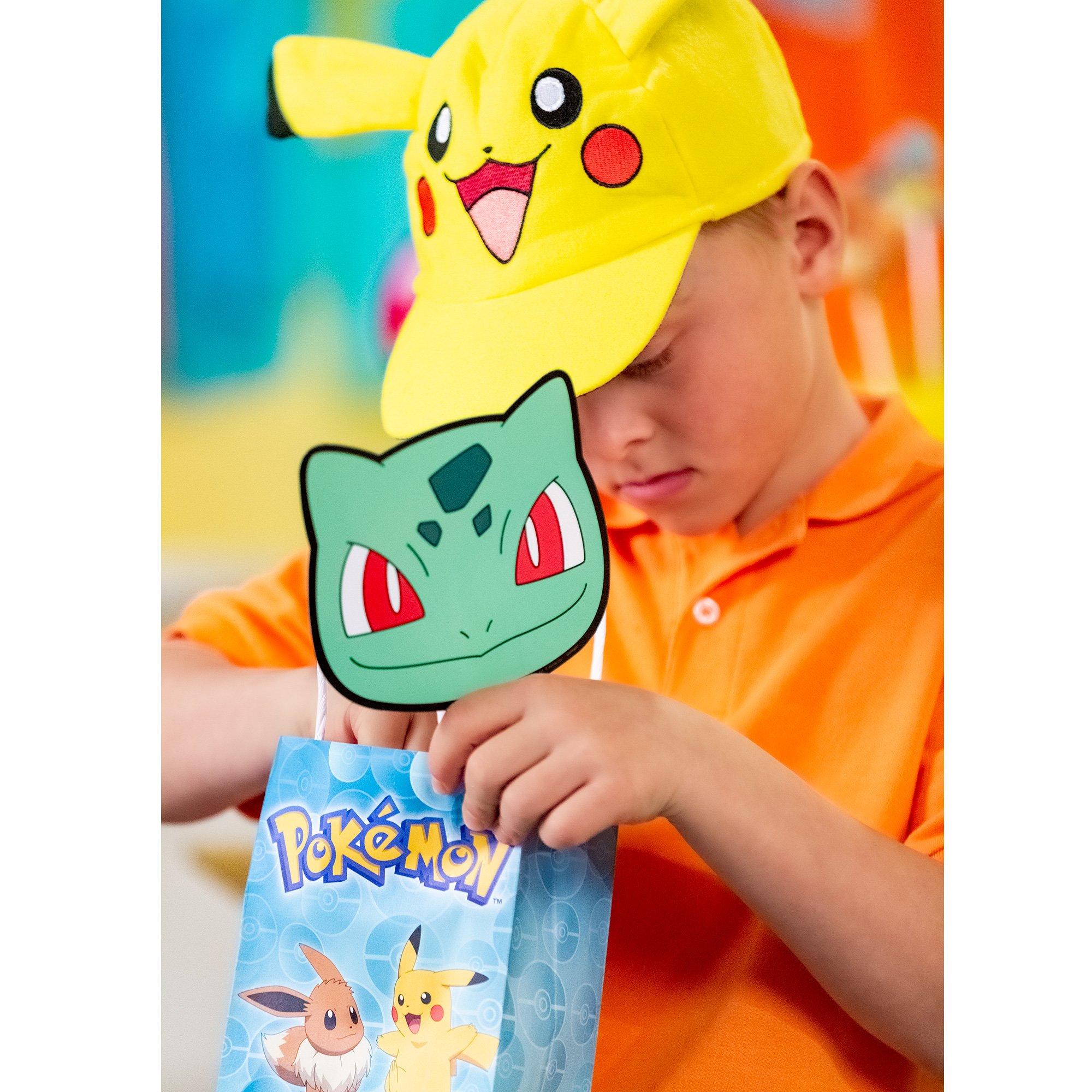 Taza Pokemon Ash Hat Pikachu — nauticamilanonline