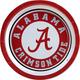 Alabama Crimson Tide Party Kit for 40 Guests