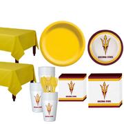 Arizona State Sun Devils Party Kit for 40 Guests