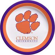 Clemson Tigers Party Kit for 40 Guests