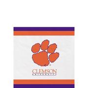 Clemson Tigers Party Kit for 40 Guests