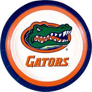 Florida Gators Party Kit for 40 Guests