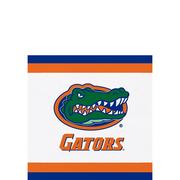 Florida Gators Party Kit for 40 Guests