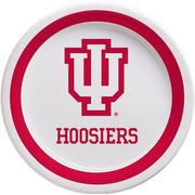 Indiana Hoosiers Party Kit for 40 Guests