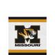 Missouri Tigers Party Kit for 40 Guests