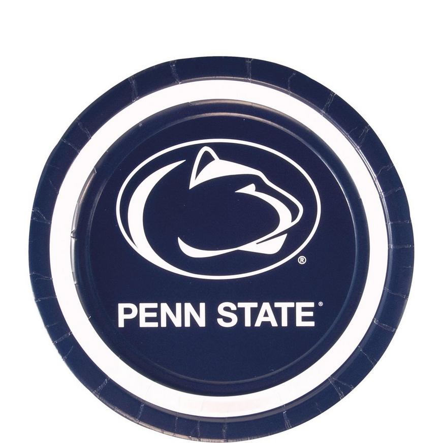 Penn State Nittany Lions Party Kit for 40 Guests