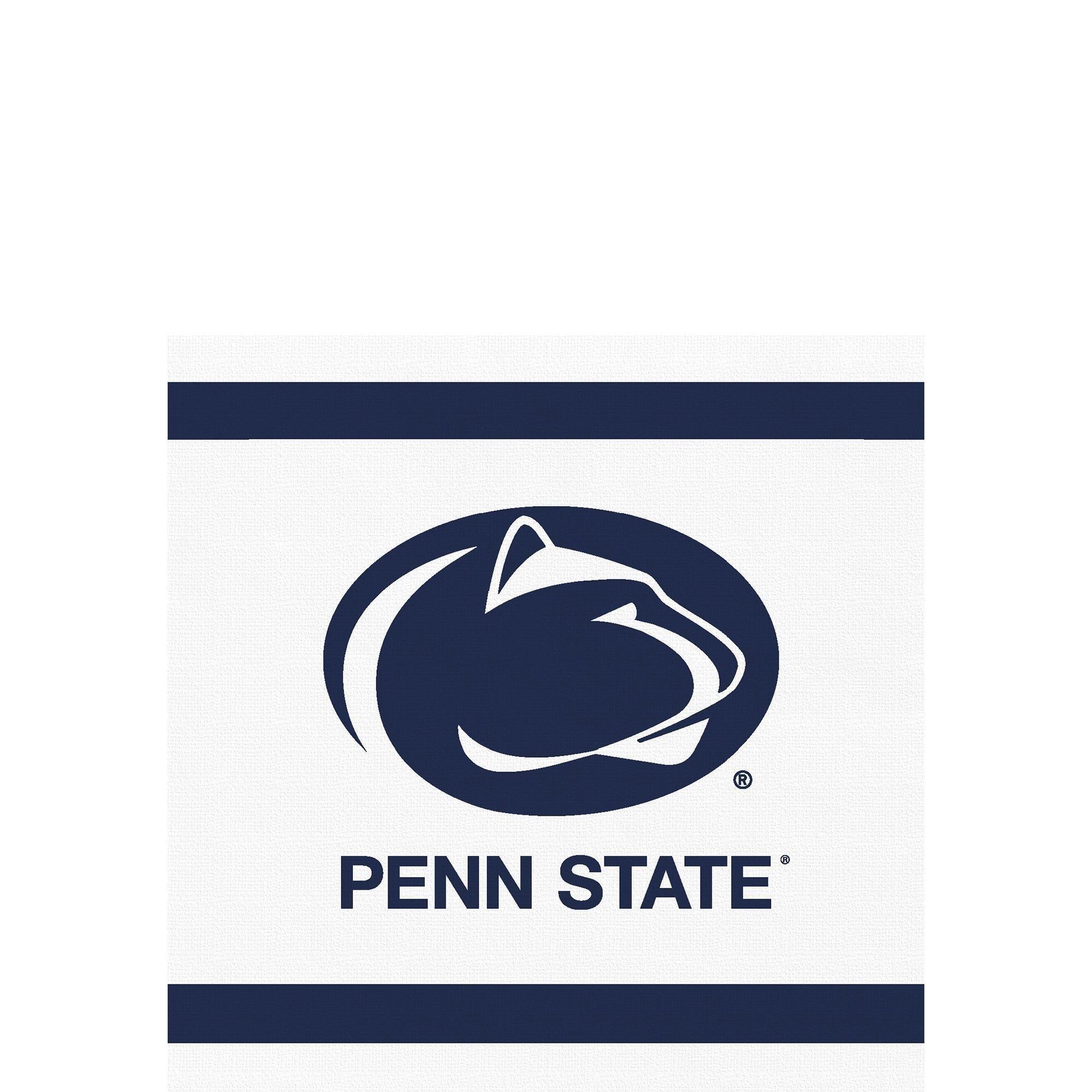 Penn State Nittany Lions Party Kit for 40 Guests | Party City