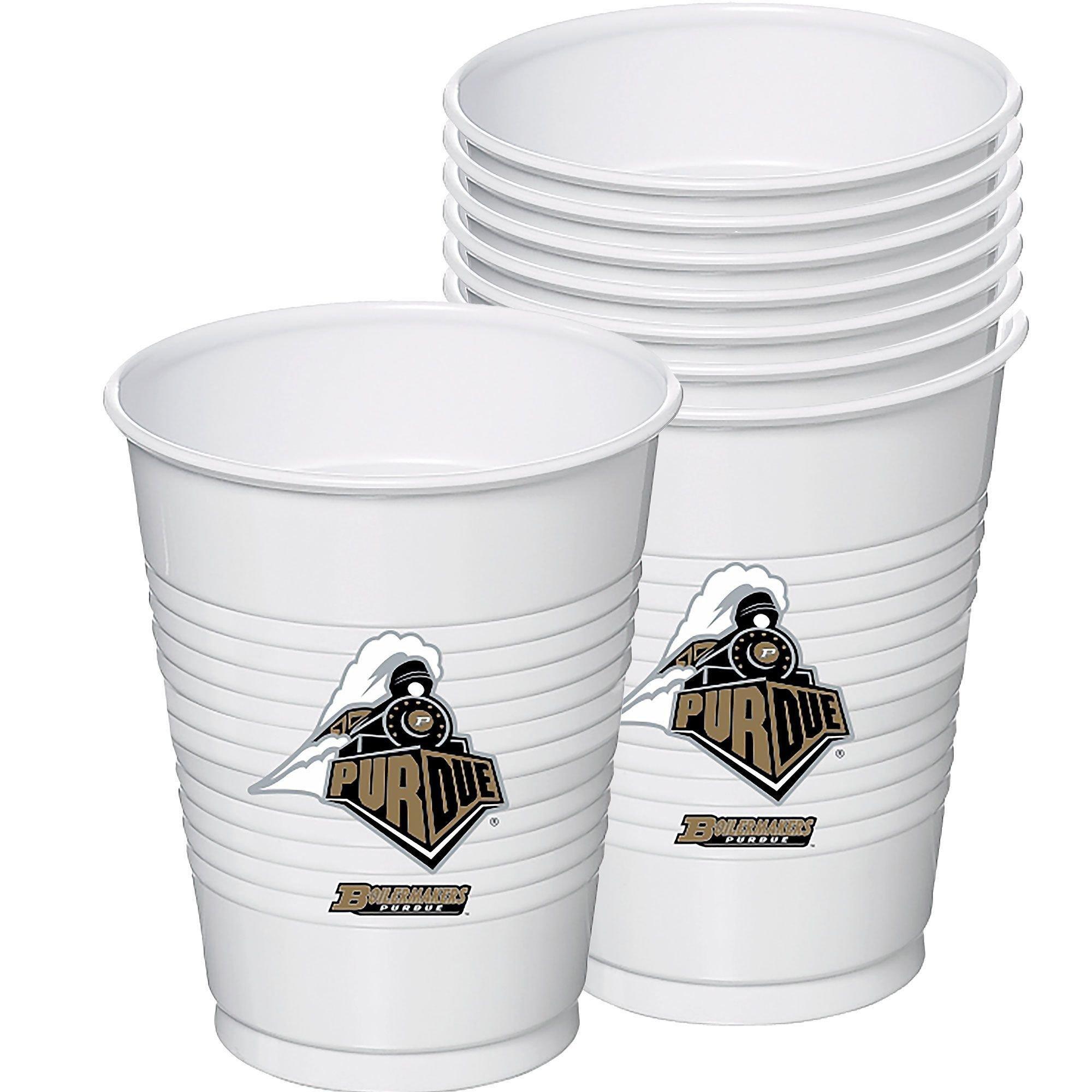 Purdue Boilermakers Party Kit for 40 Guests