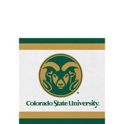 Colorado State Rams Party Kit for 40 Guests