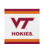 Virginia Tech Hokies Party Kit for 40 Guests