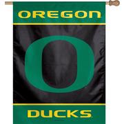 Oregon Ducks Banner Flag