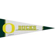 Small Oregon Ducks Pennant Flag