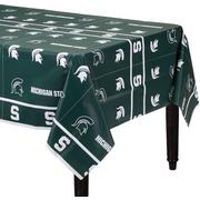 Michigan State Spartans Table Cover