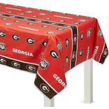 Georgia Bulldogs Table Cover