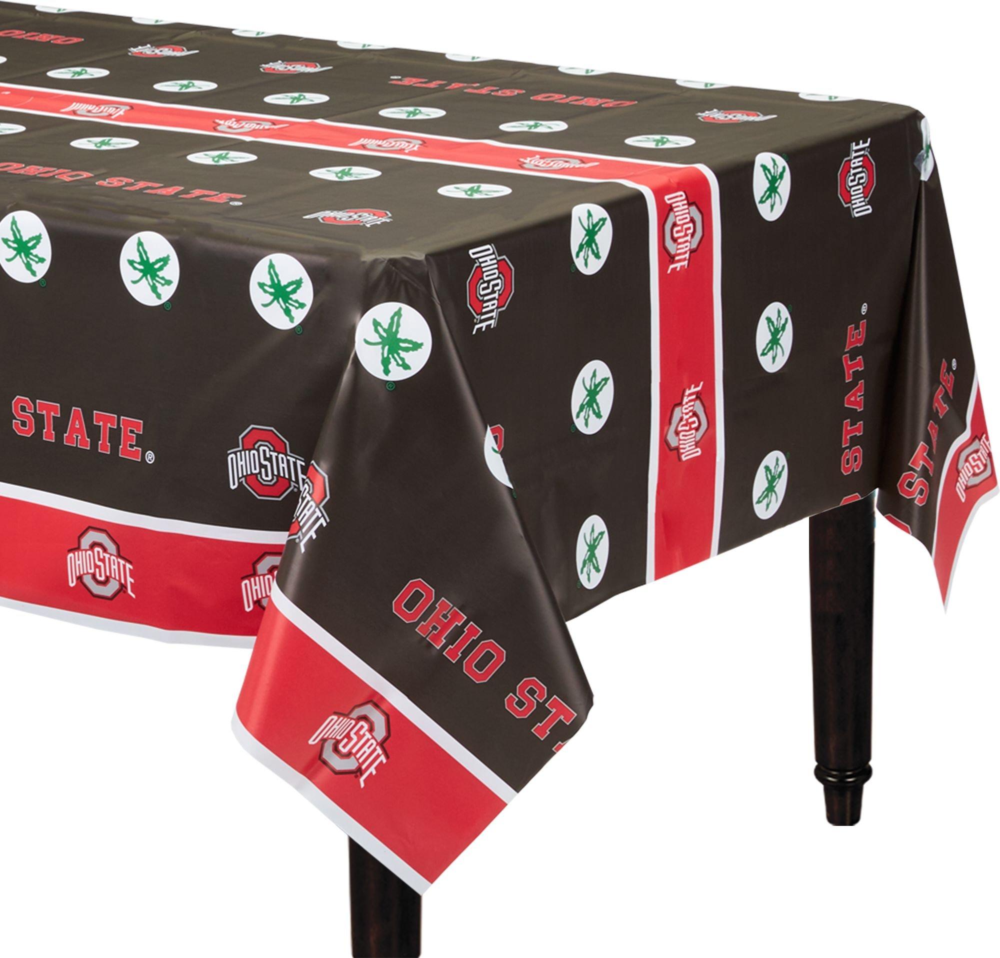 San Francisco 49ers Table Covers (12/Case)