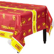 USC Trojans Table Cover
