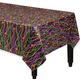 Mardi Gras Beads Table Cover 