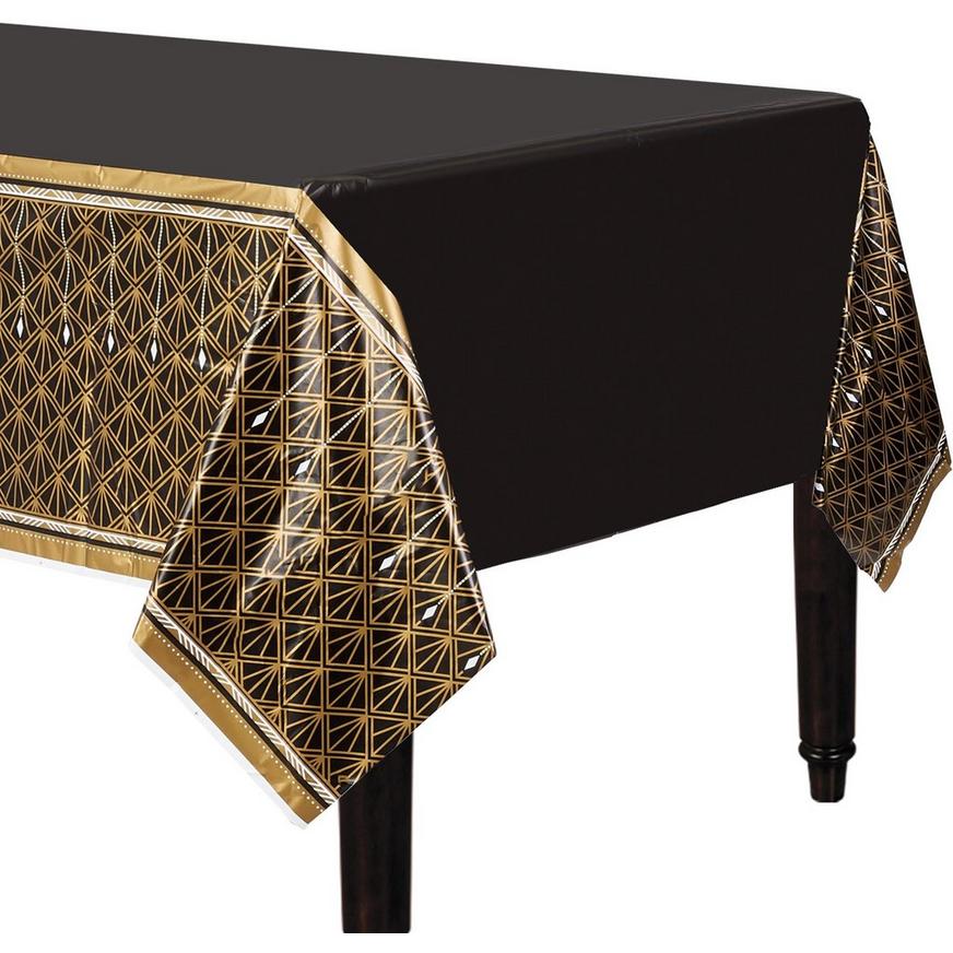 Hollywood Table Cover