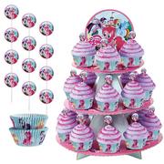 My Little Pony Cupcake Kit for 24