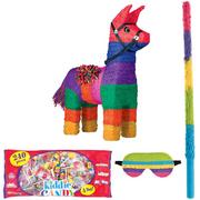 Donkey Pinata Kit