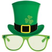 Leprechaun Hat St. Patrick's Day Sunglasses