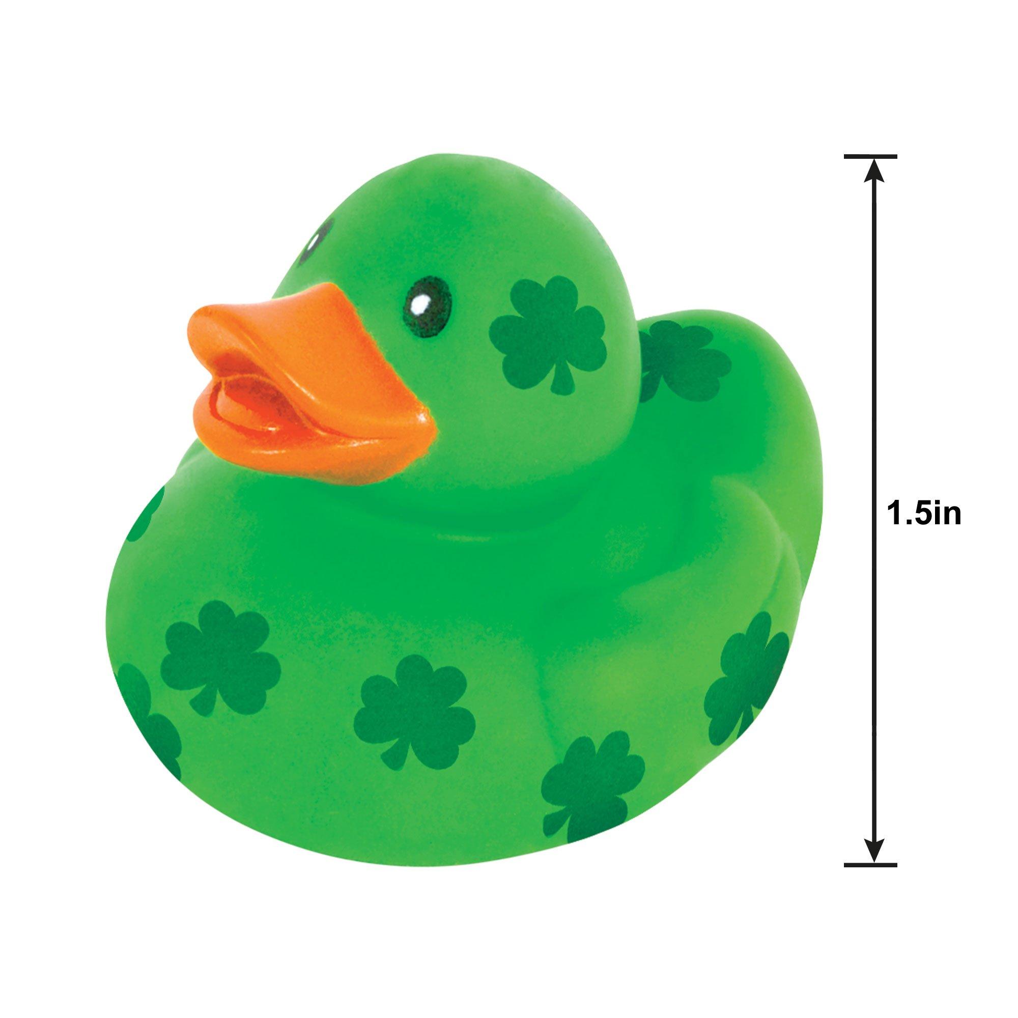 Eco friendly best sale rubber ducks