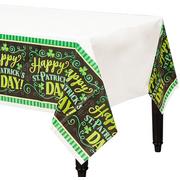 Clover Me Lucky Table Covers 3ct 