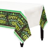 Clover Me Lucky Table Covers 3ct 