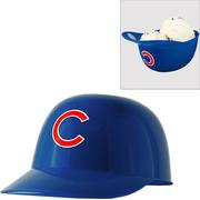 Chicago Cubs Helmet Treat Cup
